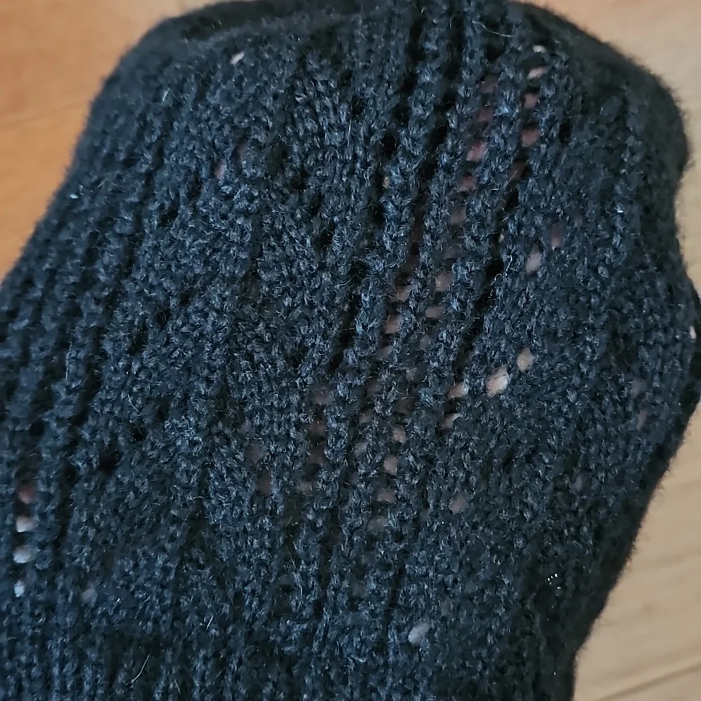 Cute fashion beanie (0726)
